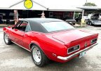 Thumbnail Photo 4 for 1968 Chevrolet Camaro