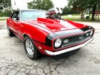Thumbnail Photo 1 for 1968 Chevrolet Camaro