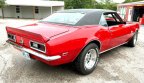 Thumbnail Photo 5 for 1968 Chevrolet Camaro