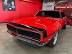 Thumbnail Photo 2 for 1968 Chevrolet Camaro