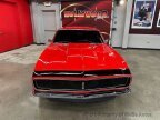 Thumbnail Photo 5 for 1968 Chevrolet Camaro