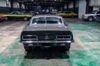 Thumbnail Photo 4 for 1968 Chevrolet Camaro RS