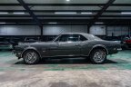 Thumbnail Photo 2 for 1968 Chevrolet Camaro RS