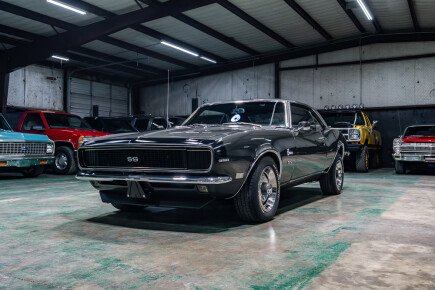 Photo 1 for 1968 Chevrolet Camaro RS