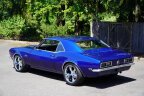 Thumbnail Photo 6 for 1968 Chevrolet Camaro