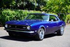 Thumbnail Photo 1 for 1968 Chevrolet Camaro