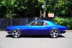 Thumbnail Photo 4 for 1968 Chevrolet Camaro