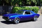 Thumbnail Photo 2 for 1968 Chevrolet Camaro