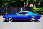Thumbnail Photo 5 for 1968 Chevrolet Camaro