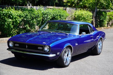 Photo 1 for 1968 Chevrolet Camaro
