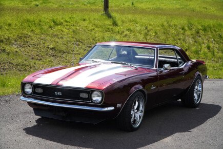 Photo 1 for 1968 Chevrolet Camaro