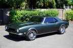 Thumbnail Photo 3 for 1968 Chevrolet Camaro