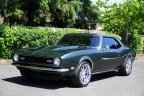 Thumbnail Photo 1 for 1968 Chevrolet Camaro