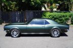Thumbnail Photo 5 for 1968 Chevrolet Camaro
