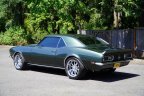 Thumbnail Photo 6 for 1968 Chevrolet Camaro