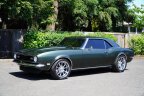 Thumbnail Photo 2 for 1968 Chevrolet Camaro