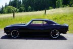 Thumbnail Photo 6 for 1968 Chevrolet Camaro