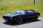 Thumbnail Photo 5 for 1968 Chevrolet Camaro