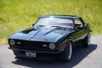 Thumbnail Photo 2 for 1968 Chevrolet Camaro