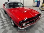 Thumbnail Photo 5 for 1968 Chevrolet Camaro