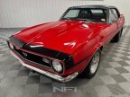 Thumbnail Photo 3 for 1968 Chevrolet Camaro