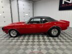 Thumbnail Photo 2 for 1968 Chevrolet Camaro