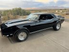 Thumbnail Photo 1 for 1968 Chevrolet Camaro