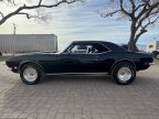 Thumbnail Photo 4 for 1968 Chevrolet Camaro
