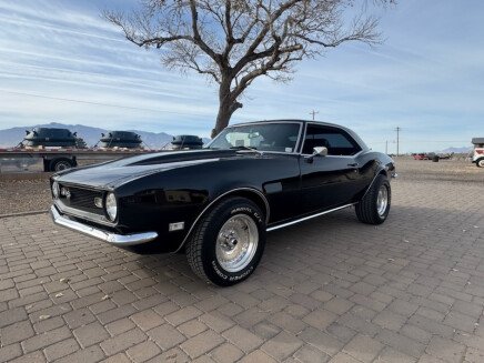 Photo 1 for 1968 Chevrolet Camaro