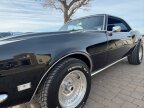 Thumbnail Photo 2 for 1968 Chevrolet Camaro