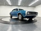 Thumbnail Photo 6 for 1968 Chevrolet Camaro