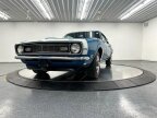 Thumbnail Photo 2 for 1968 Chevrolet Camaro