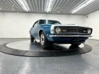 Thumbnail Photo 5 for 1968 Chevrolet Camaro