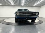 Thumbnail Photo 4 for 1968 Chevrolet Camaro