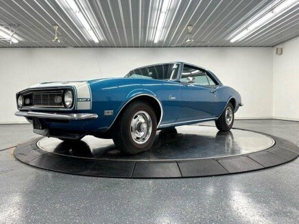 Photo 1 for 1968 Chevrolet Camaro