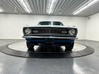 Thumbnail Photo 3 for 1968 Chevrolet Camaro