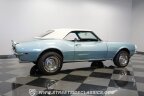 Thumbnail Photo 3 for 1968 Chevrolet Camaro