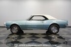 Thumbnail Photo 6 for 1968 Chevrolet Camaro