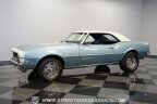Thumbnail Photo 5 for 1968 Chevrolet Camaro