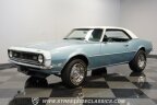 Thumbnail Photo 4 for 1968 Chevrolet Camaro