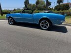Thumbnail Photo 1 for 1968 Chevrolet Camaro SS Convertible for Sale by Owner