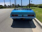 Thumbnail Photo 6 for 1968 Chevrolet Camaro SS Convertible for Sale by Owner