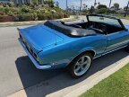Thumbnail Photo 5 for 1968 Chevrolet Camaro SS Convertible for Sale by Owner