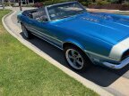 Thumbnail Photo 3 for 1968 Chevrolet Camaro SS Convertible for Sale by Owner