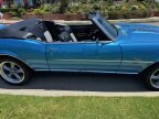 Thumbnail Photo 4 for 1968 Chevrolet Camaro SS Convertible for Sale by Owner
