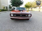 Thumbnail Photo 2 for 1968 Chevrolet Camaro