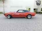 Thumbnail Photo 5 for 1968 Chevrolet Camaro