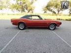 Thumbnail Photo 3 for 1968 Chevrolet Camaro