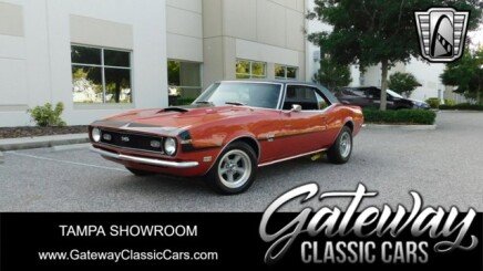 Photo 1 for 1968 Chevrolet Camaro