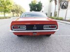 Thumbnail Photo 4 for 1968 Chevrolet Camaro